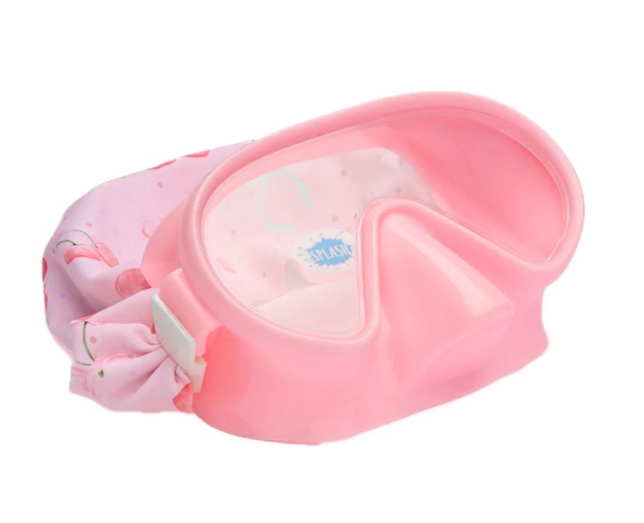 Splash Mask