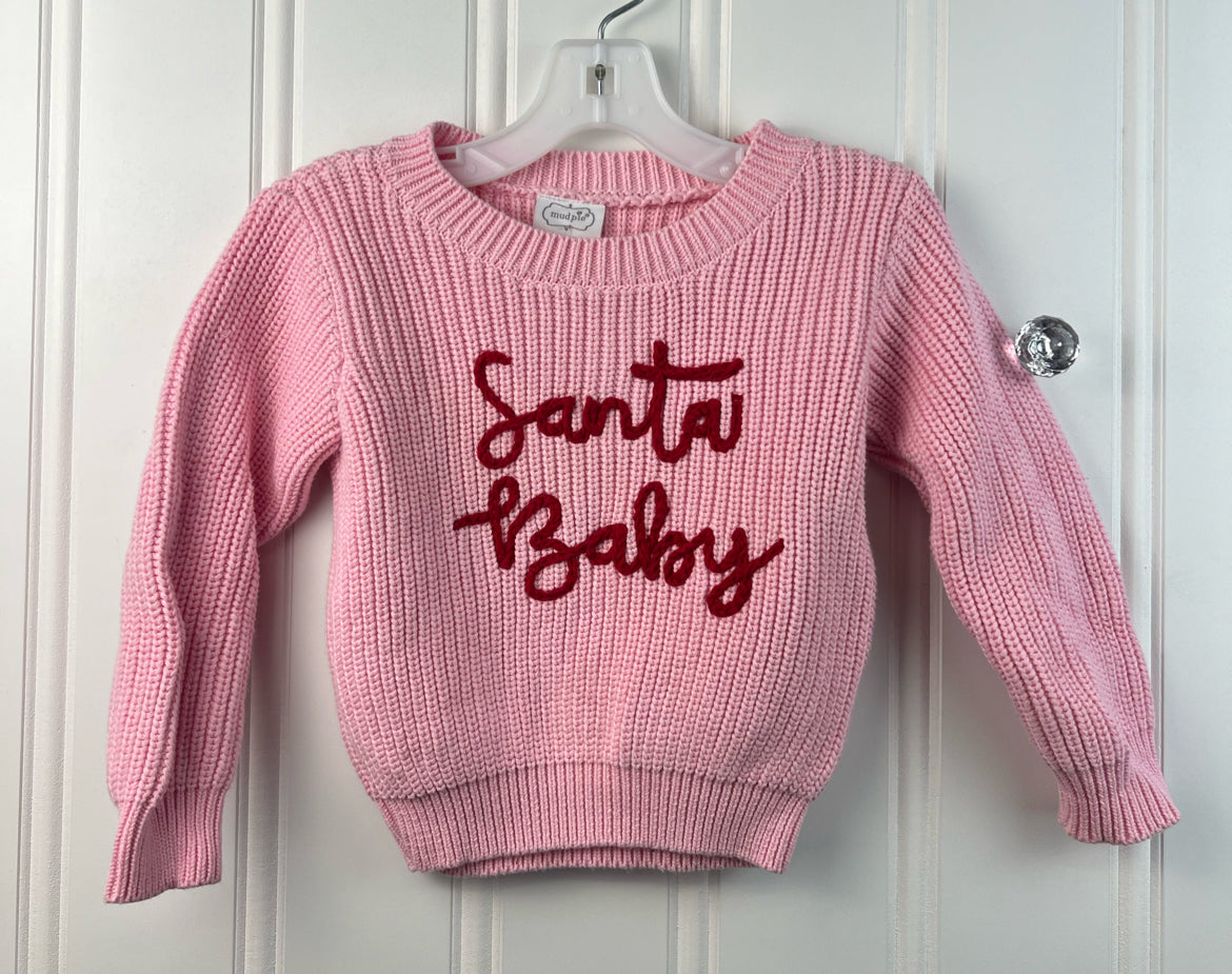 Mud Pie Child Size 12/18 months Sweaters