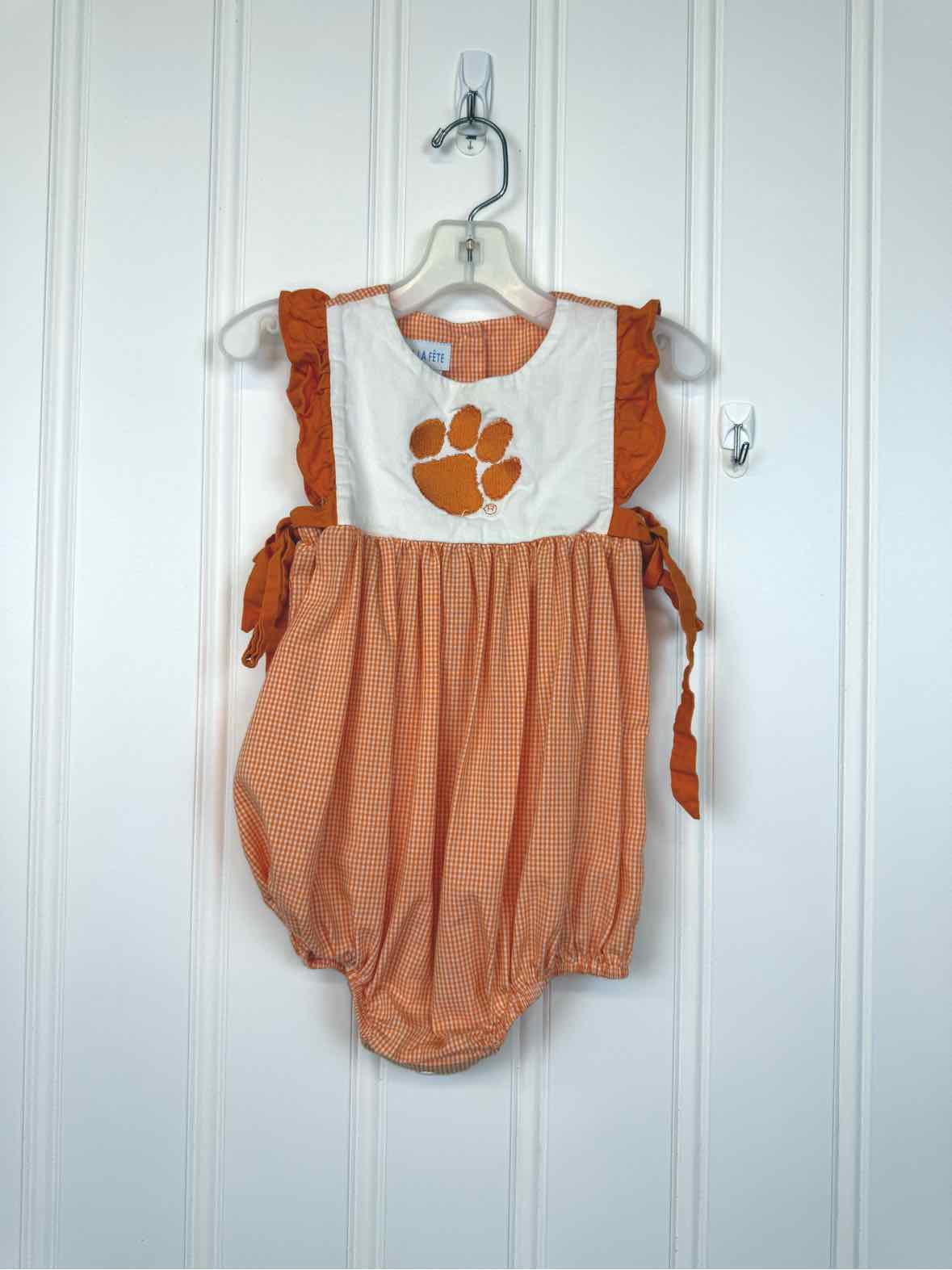 Viva La Fete Child Size 18 Months Girls Bubble