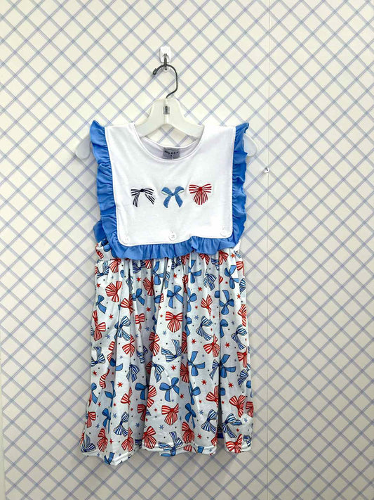 Boutique Child Size 5 Girls Dresses
