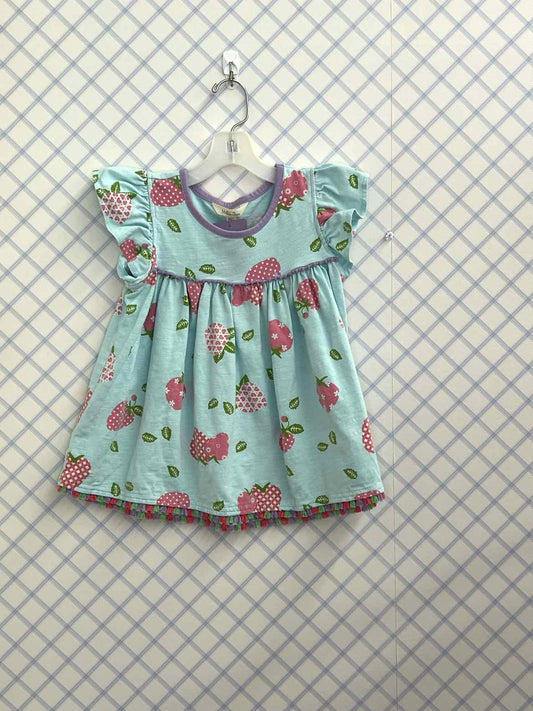 Matilda Jane Child Size 6 Short Sleeve
