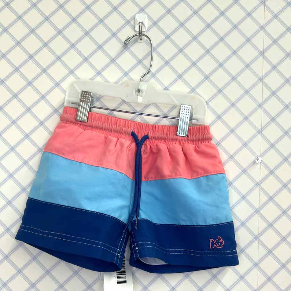 Prodoh Child Size 2T Swimwear