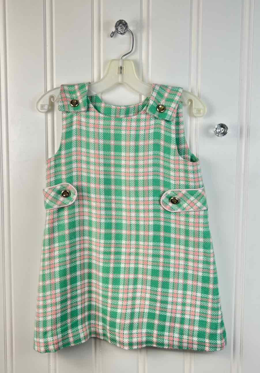 TBBC Child Size 5 Girls Dresses