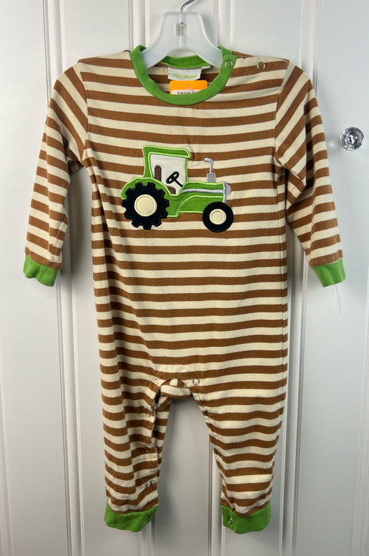 Boutique Child Size 18 Months Rompers