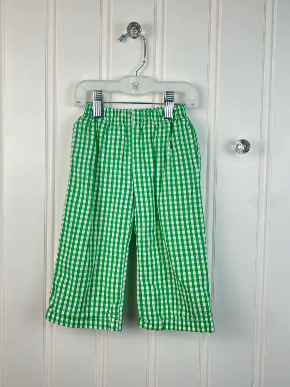 Boutique Child Size 12 Months Pants