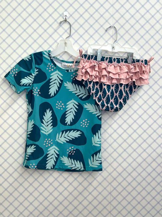 Boutique Child Size 12 Swimwear