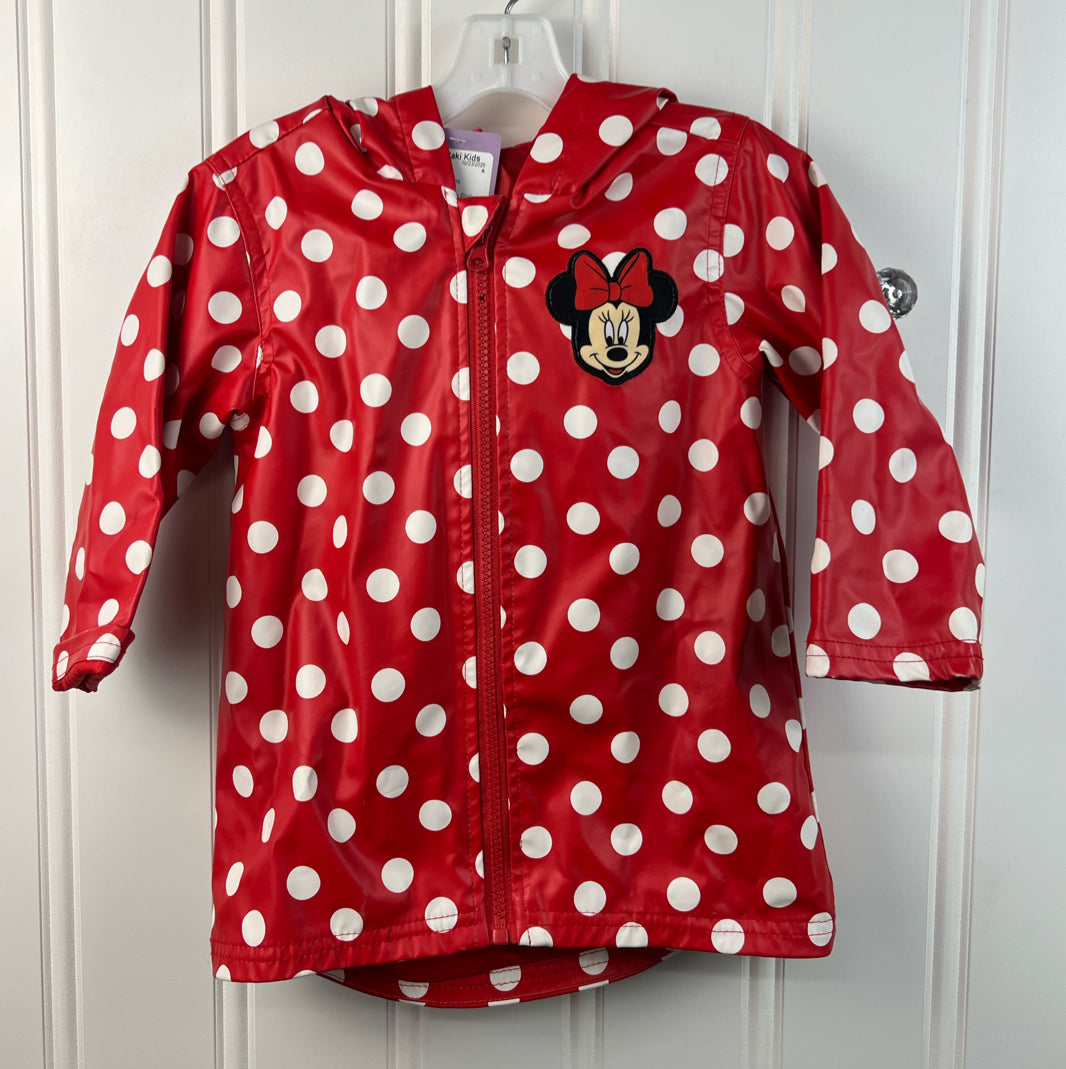 Boutique Child Size 2T Outerwear