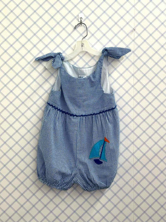 Kelly's Kids Child Size 3T Girls Bubble