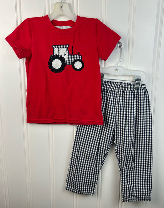 Boutique Child Size 3T Outfits