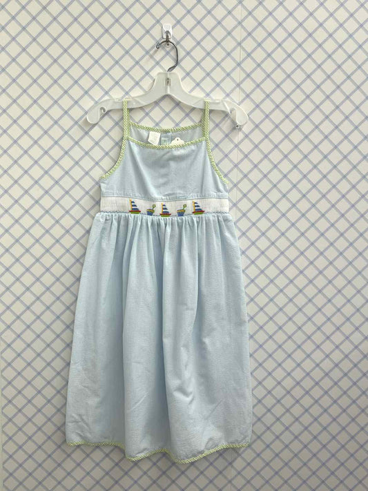 Viva La Fete Child Size 6 Girls Dresses