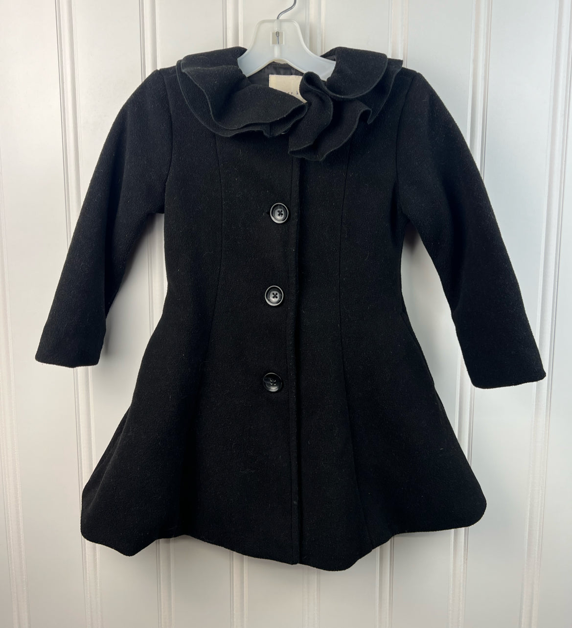 Boutique Child Size 4/5 Outerwear