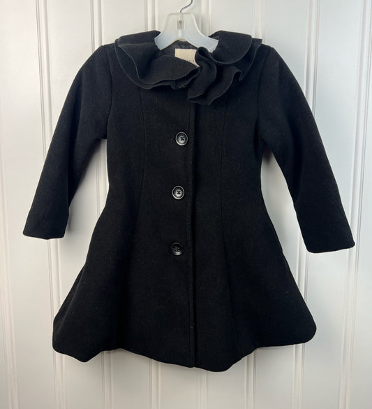 Boutique Child Size 4/5 Outerwear