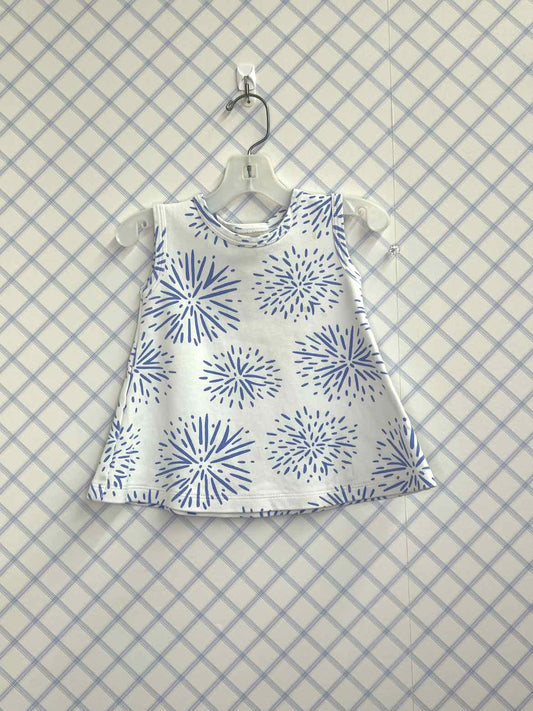 TBBC Child Size 9/12 months Girls Dresses