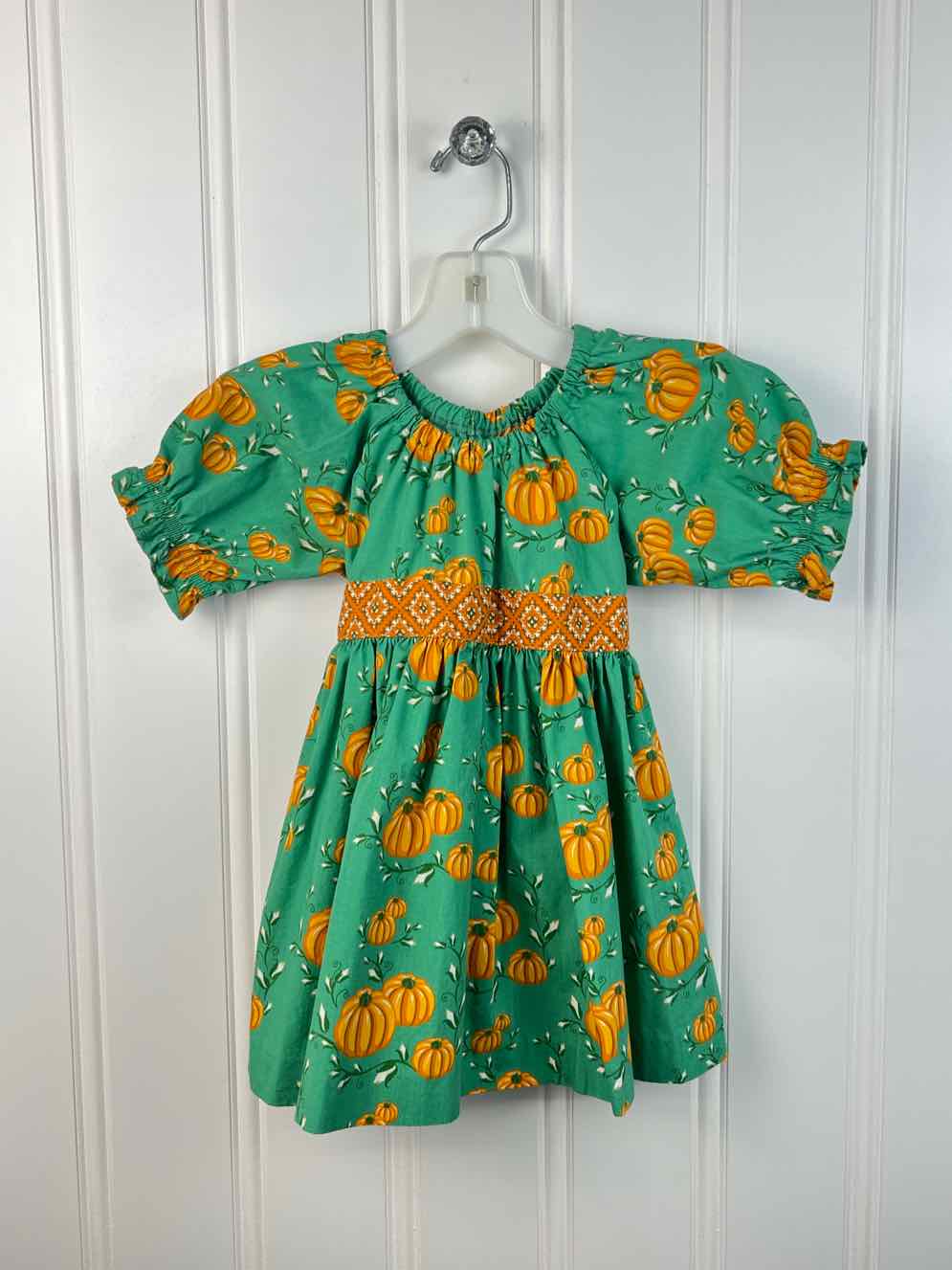 Boutique Child Size 3/4 Girls Dresses