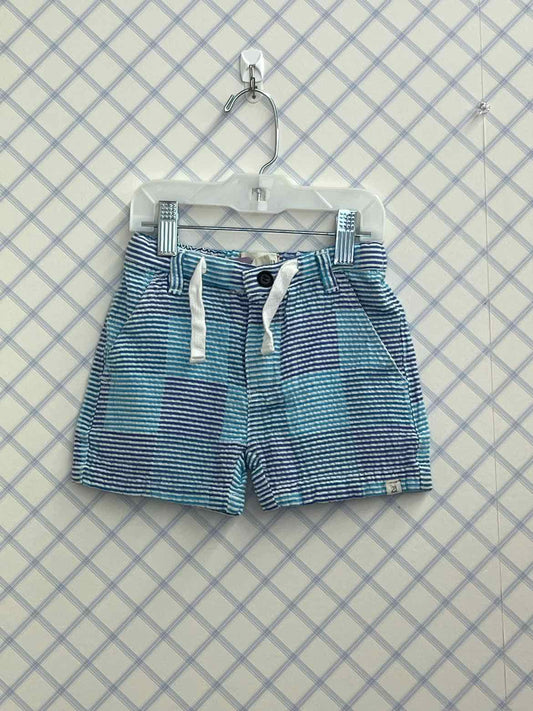 Me & Henry Child Size 3/4 Short Sleeve