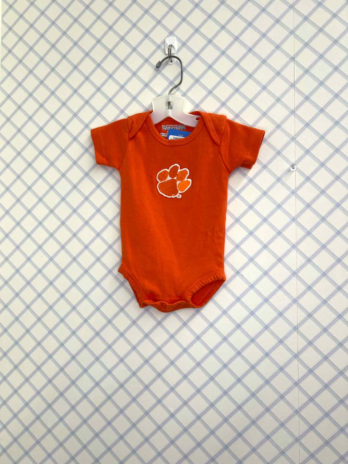 Boutique Child Size Newborn Girls Bubble
