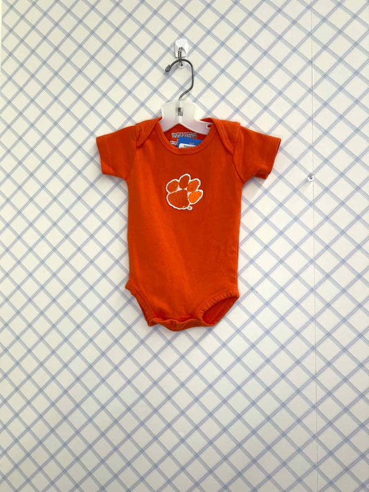 Boutique Child Size Newborn Girls Bubble