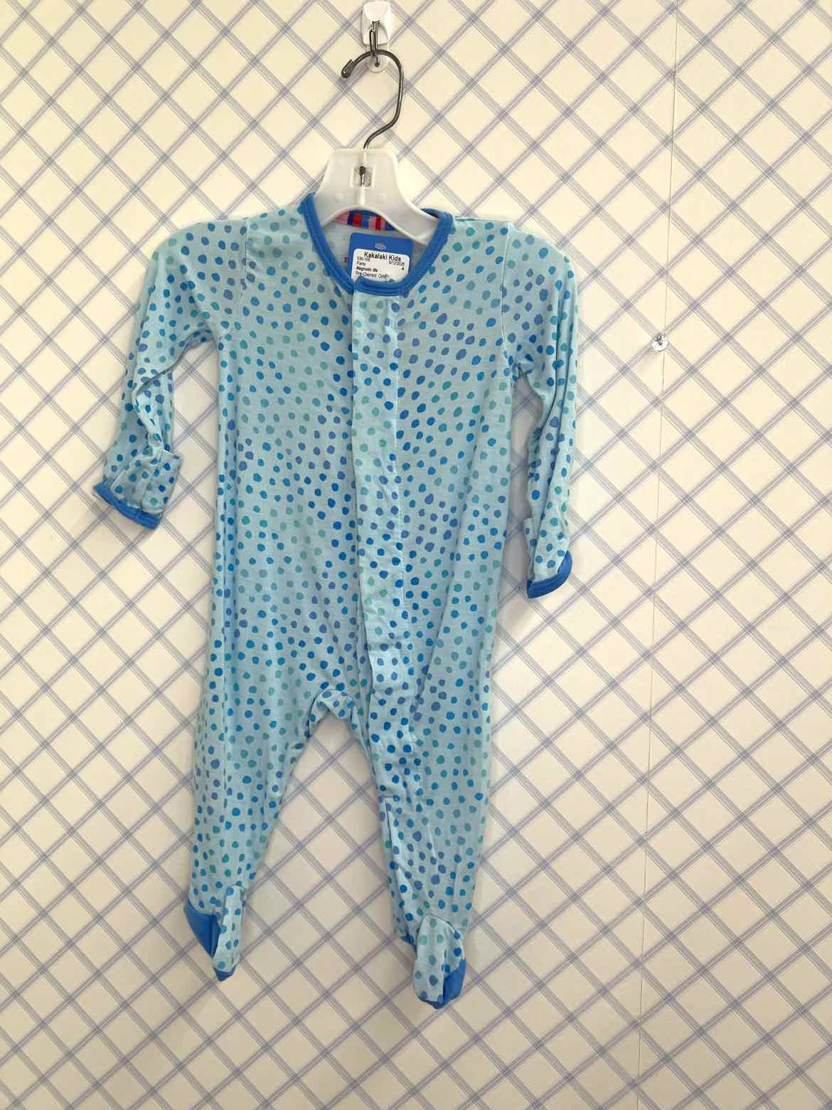 Magnetic Me Child Size 0/3 months Pants