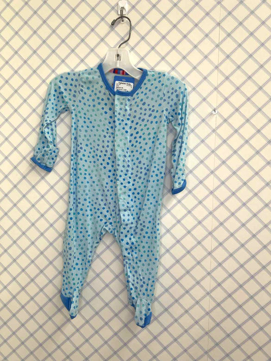 Magnetic Me Child Size 0/3 months Pants