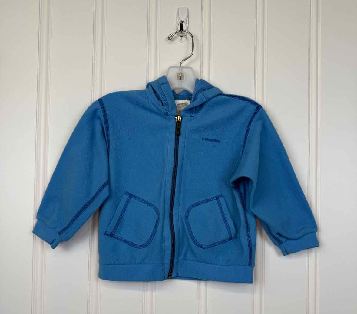 Patagonia Child Size 18 Months Hoodie