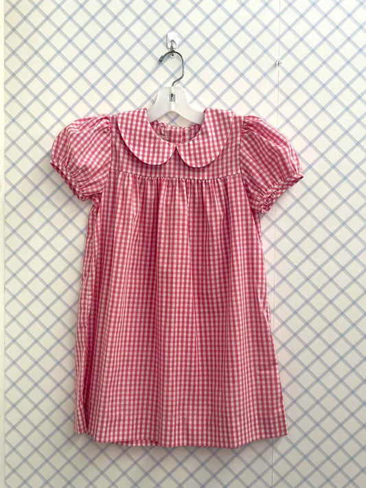 TBBC Child Size 8 Girls Dresses