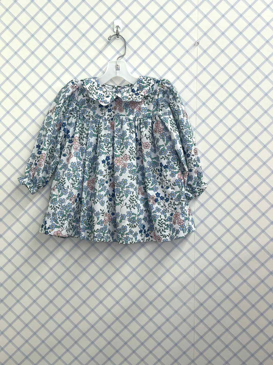 Eliza James Child Size 2T Long Sleeve