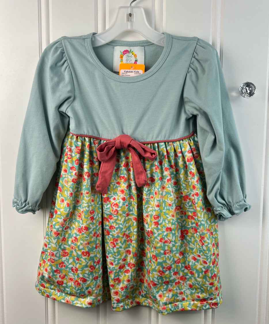 Boutique Child Size 18/24 months Girls Dresses