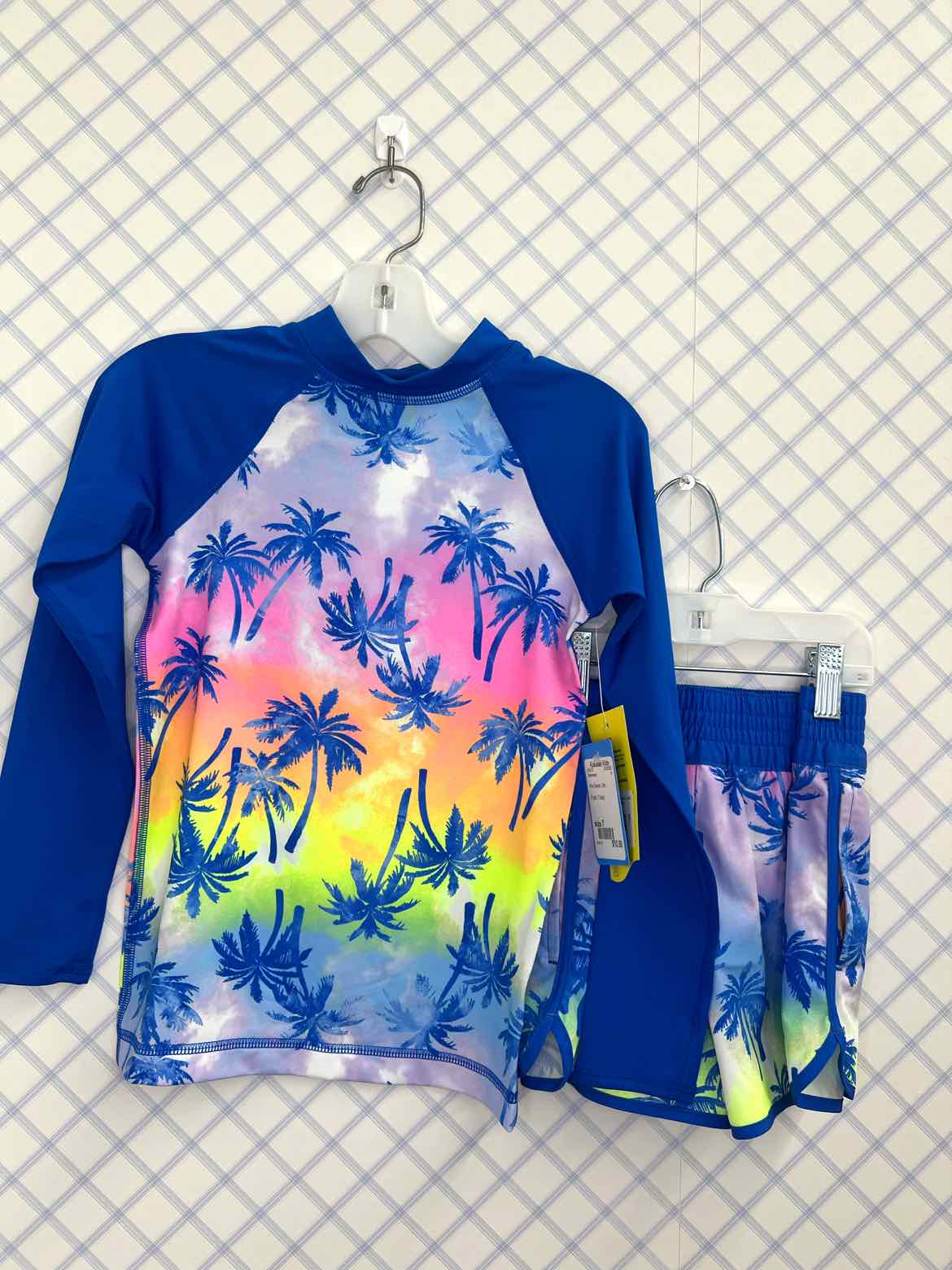 Child Size 7 Swimwear
