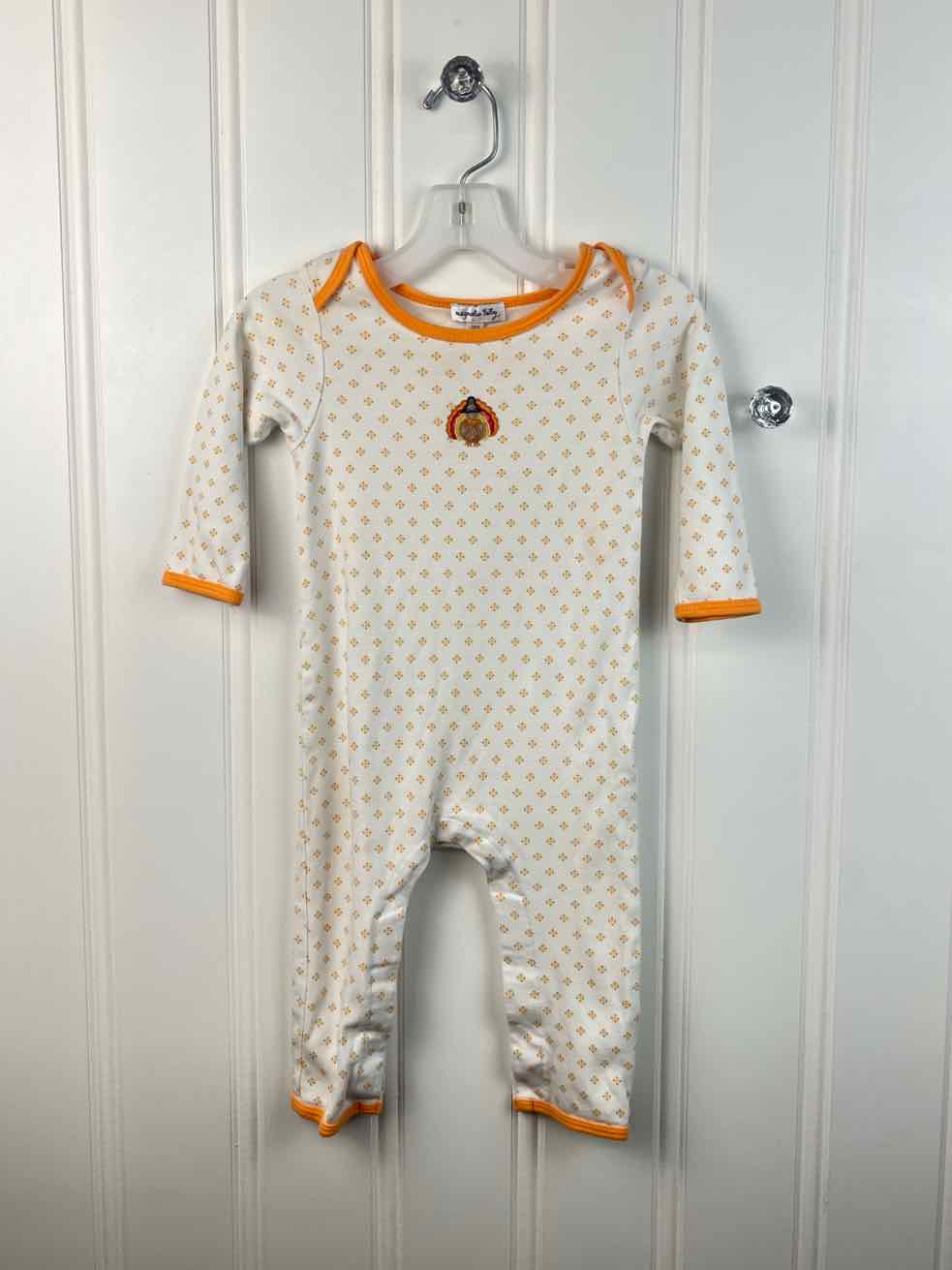 Magnolia Baby Child Size 18 Months Rompers