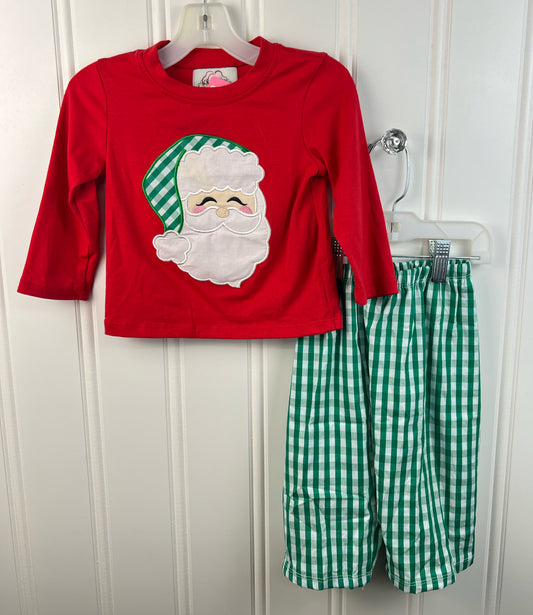 Boutique Child Size 6/12 months Outfits
