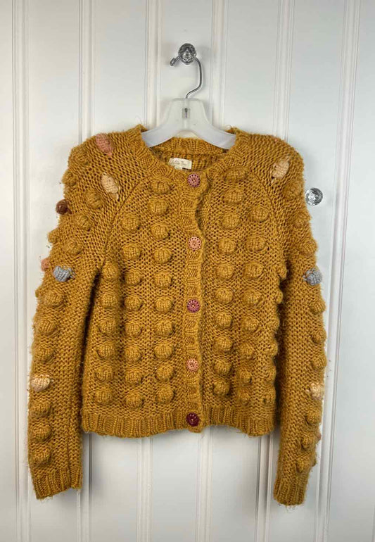 Matilda Jane Child Size 6 Sweaters