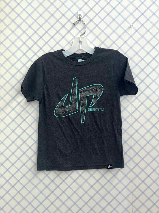 Child Size YS Short Sleeve