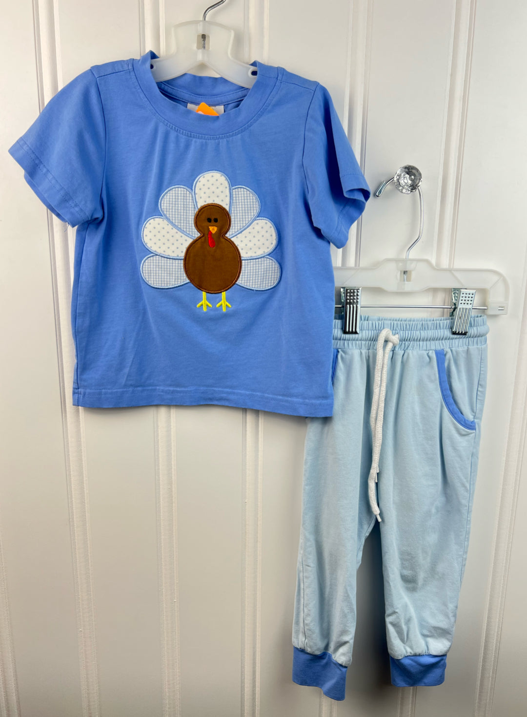 Busy Bee Smocks Child Size 18 Months Outfits