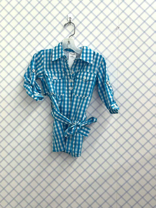 Prodoh Child Size 12 Months Girls Dresses