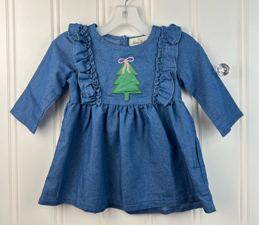 Marie Nicole Child Size 6/12 months Girls Dresses