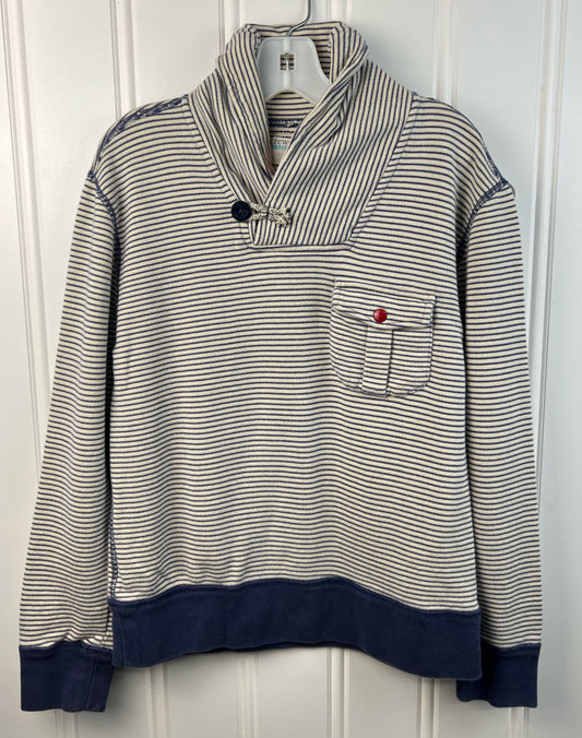 Crewcuts Child Size 12 Long Sleeve
