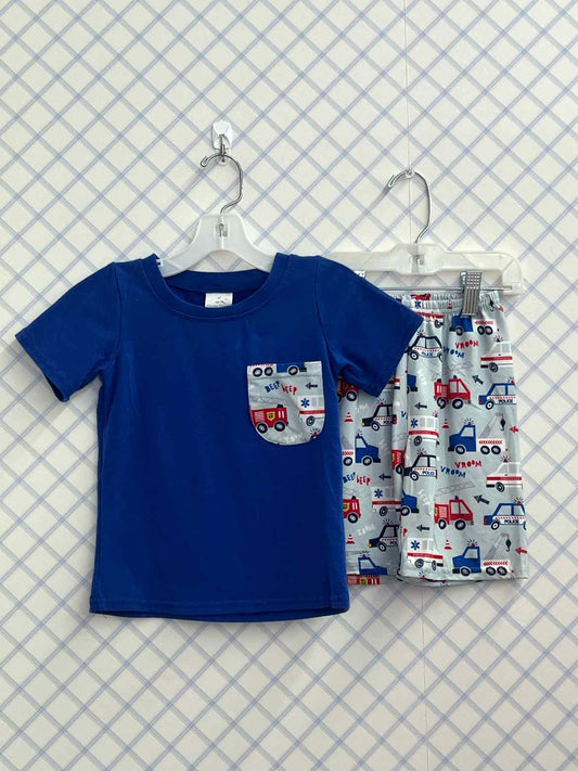 Boutique Child Size 3T Outfits