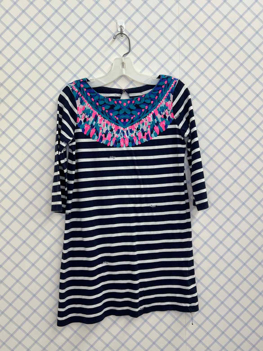 Lilly Pulitzer Child Size 8/9 Girls Dresses