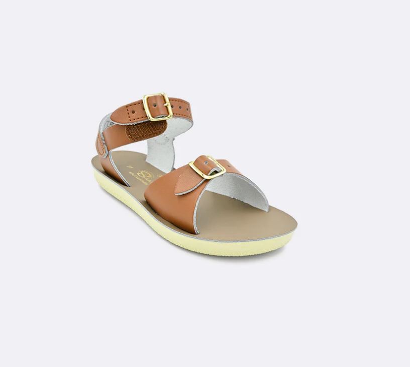 Surfer H&L Tan