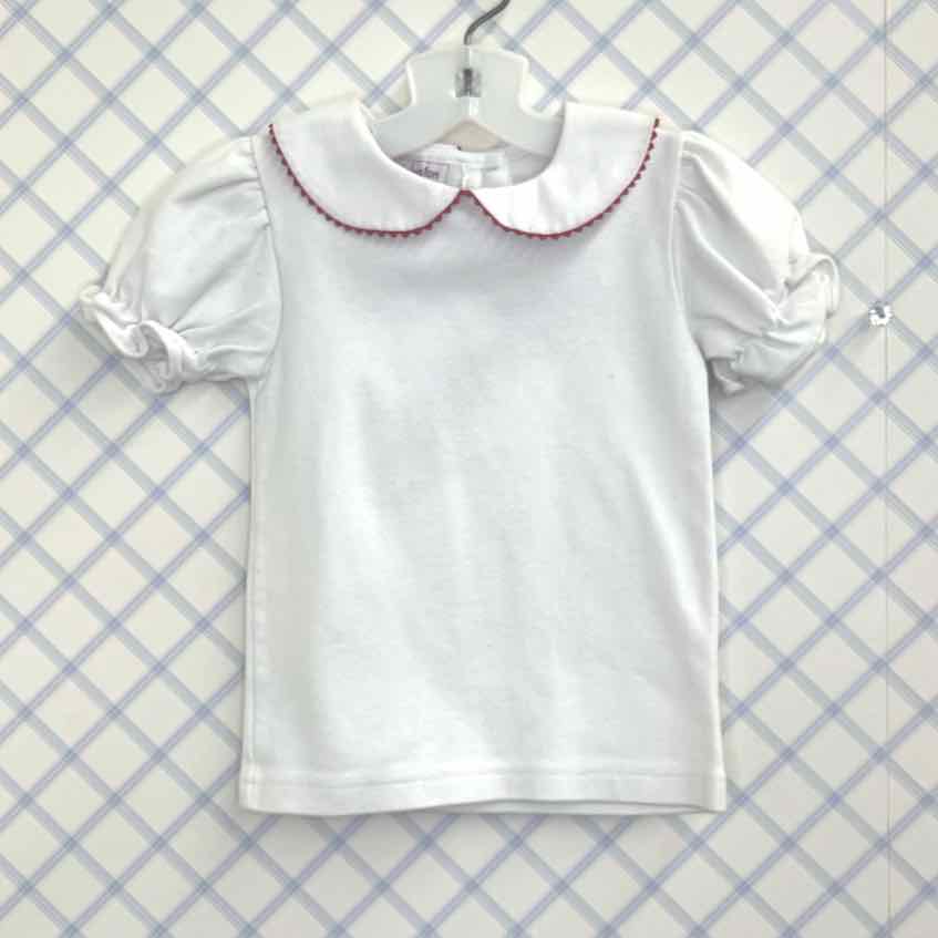 Child Size 18 Months Short Sleeve