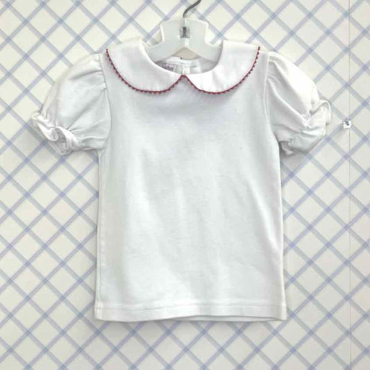 Child Size 18 Months Short Sleeve
