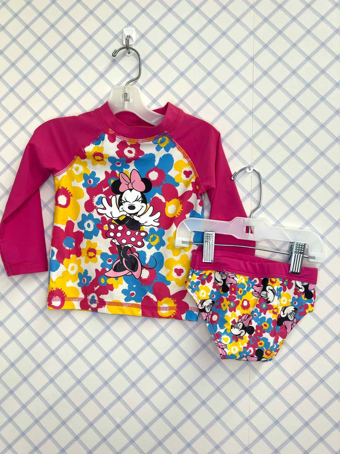 Boutique Child Size 2T Swimwear