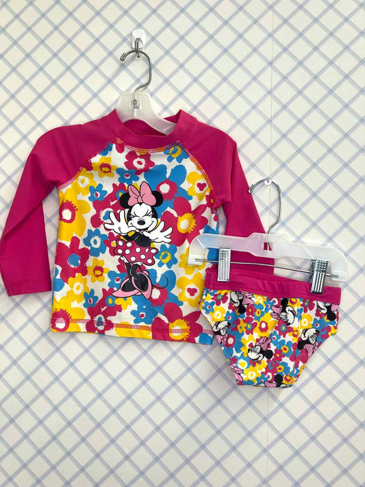 Boutique Child Size 2T Swimwear