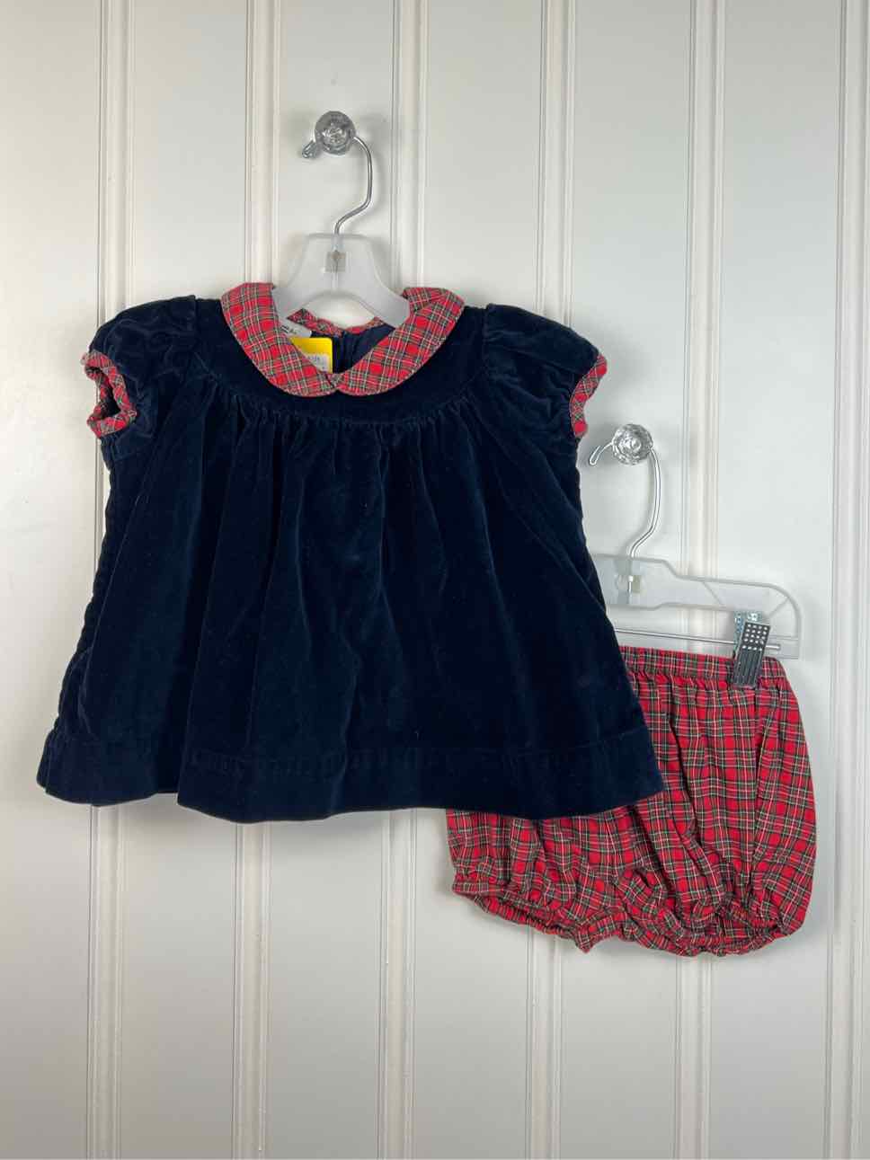 Boutique Child Size 24 Months Outfits