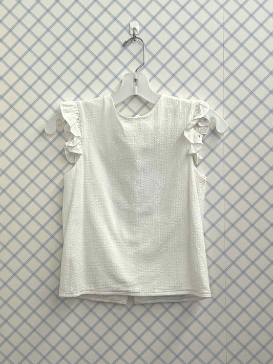 Hannah Kate Child Size 10 Short Sleeve