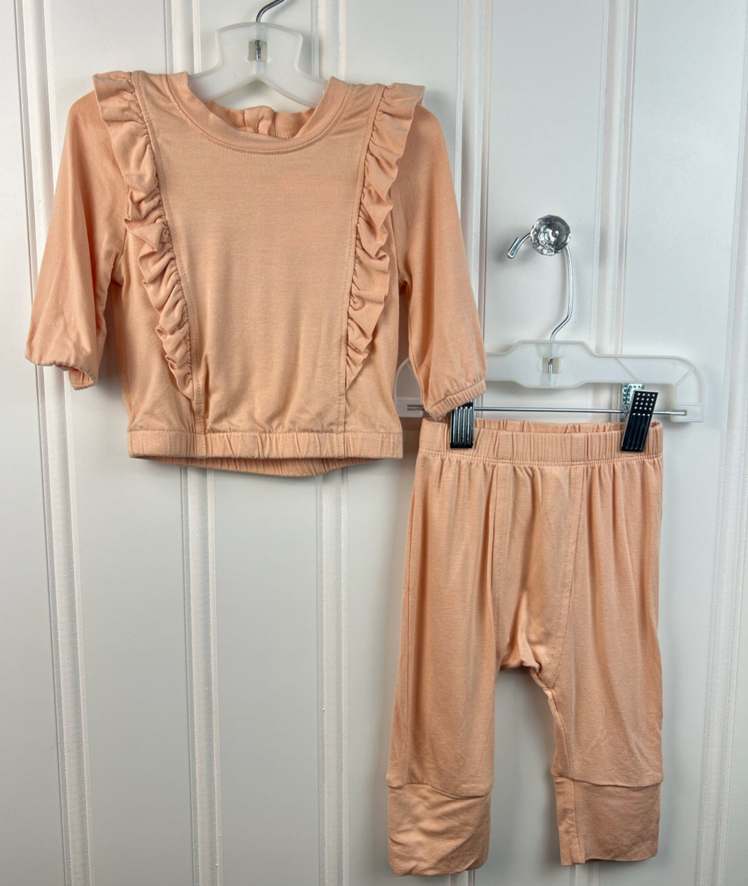 Kate Quinn Child Size 3/6 months Outfits
