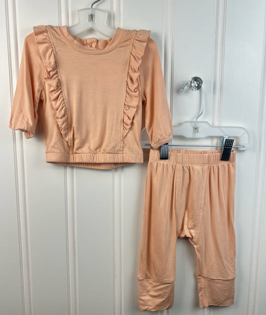 Kate Quinn Child Size 3/6 months Outfits