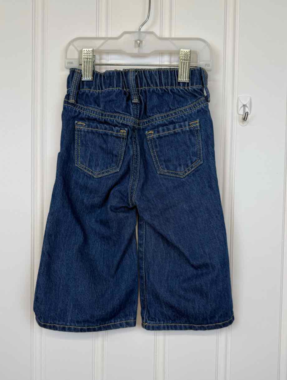 Old Navy Child Size 12/18 months Jeans