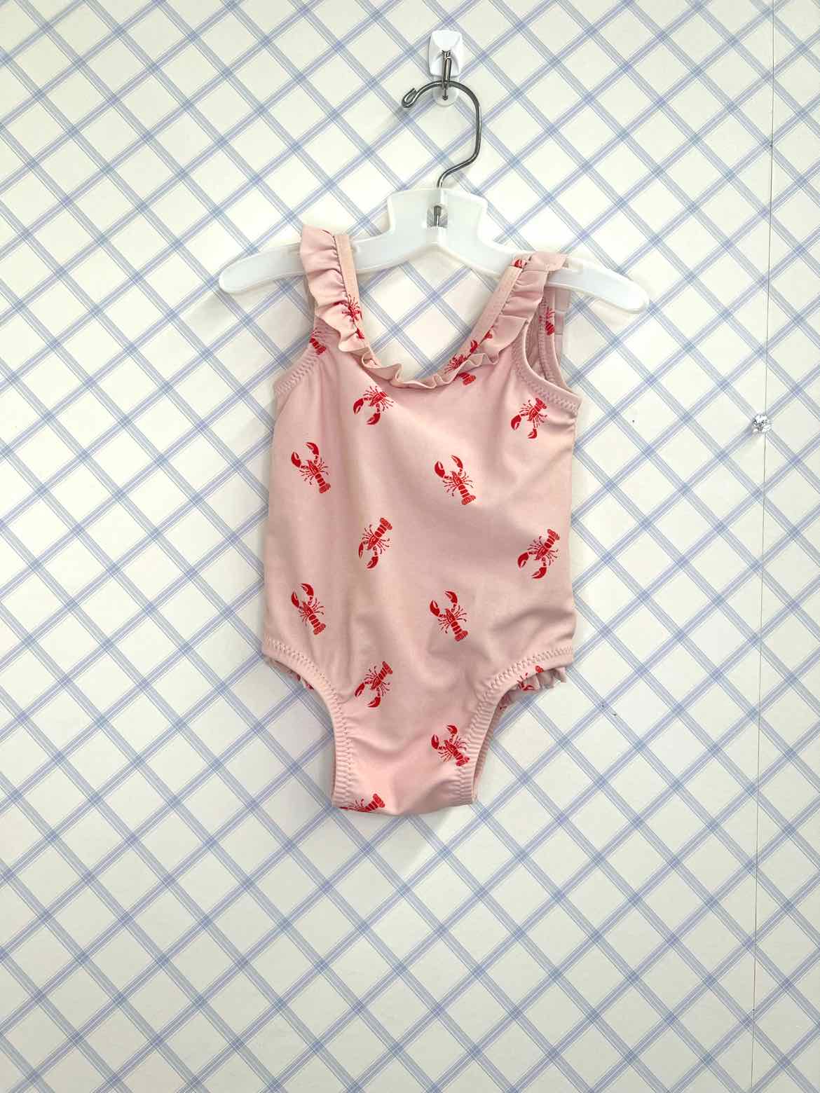 Old Navy Child Size 3/6 months Swimwear