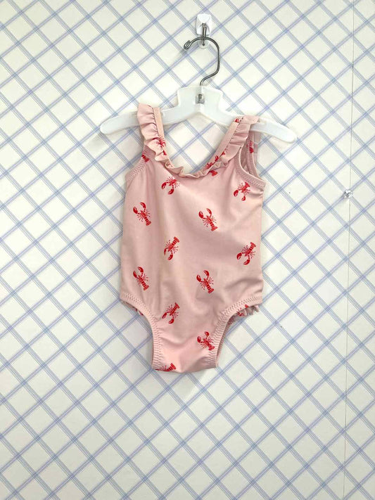 Old Navy Child Size 3/6 months Swimwear